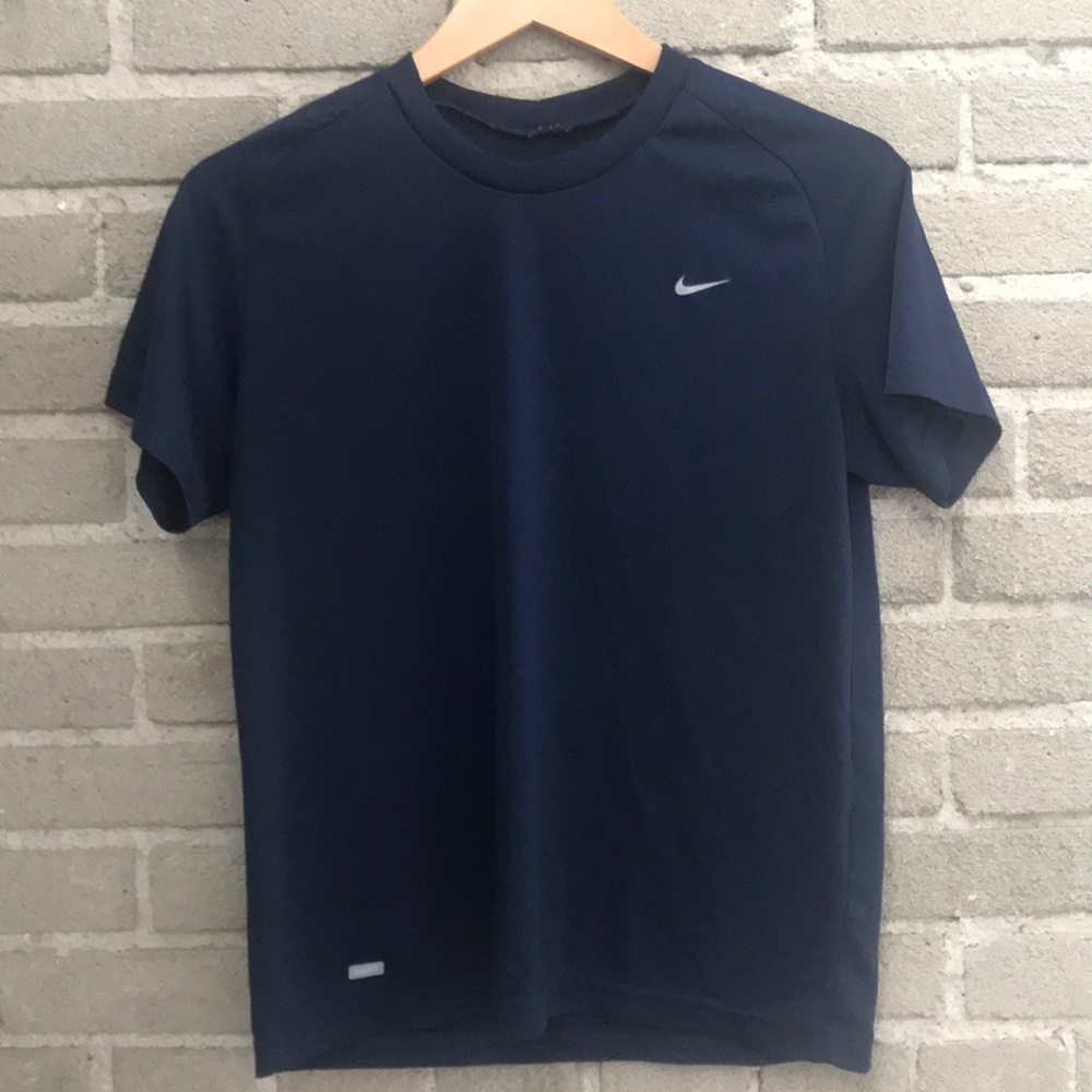 Nike Dri-Fit short sleeve shirt